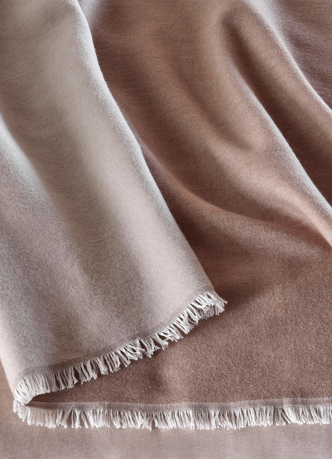 BOSS Cottage plaid 130 x 170 cm - detail 4 beige