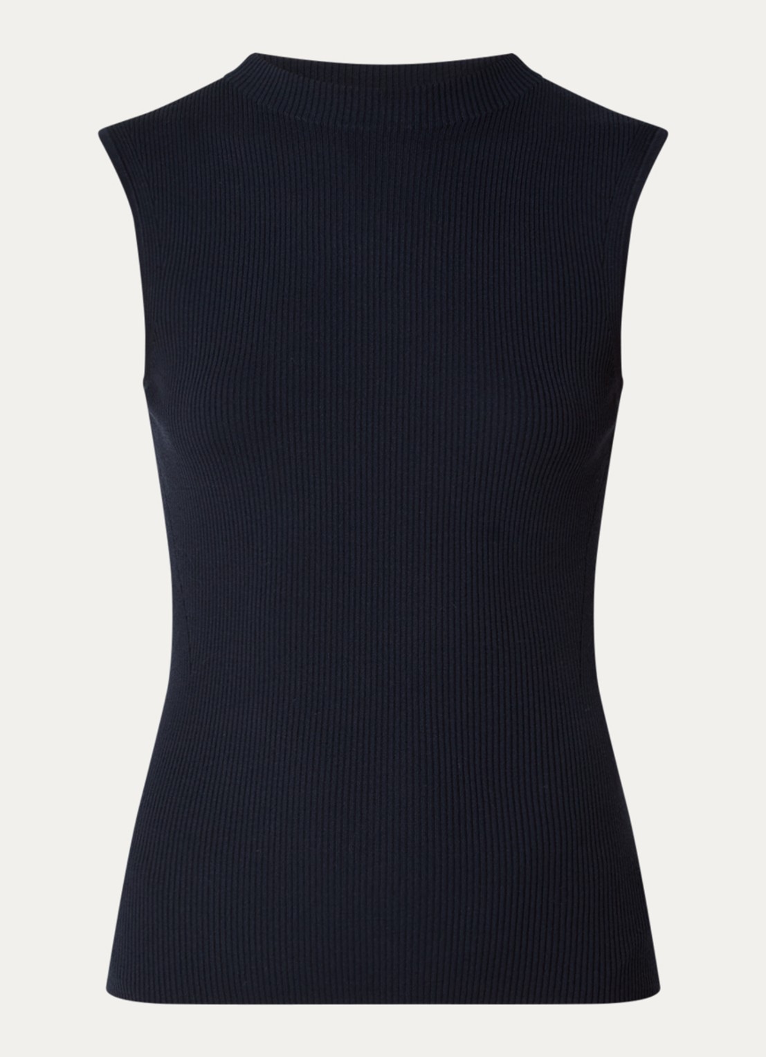 BOSS Feskies 10242942 01  001 - voorkant 2 donkerblauw