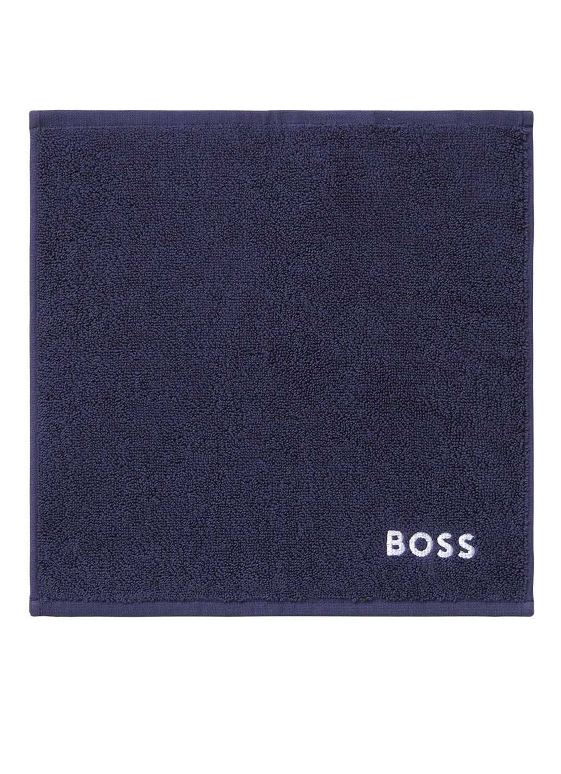 BOSS Gastendoek - 600 gr/m2 - 30 x 30 cm - voorkant 3 lila