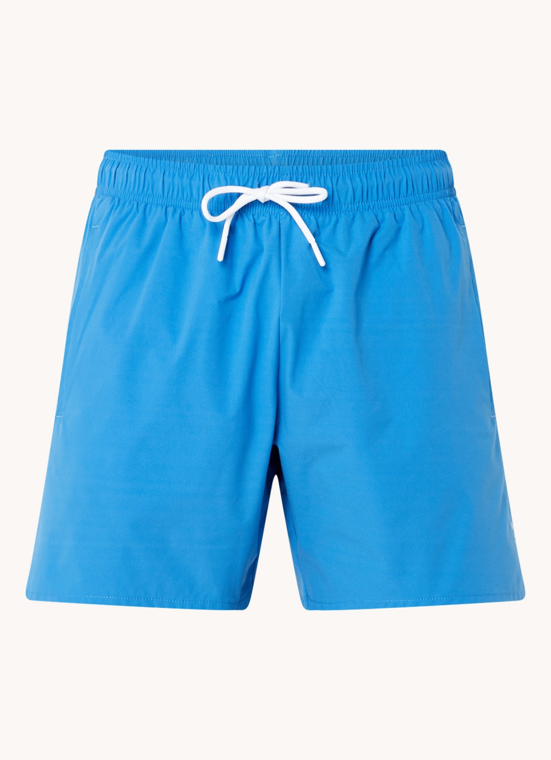 BOSS Iconic 10239741 01  100 - voorkant blauw