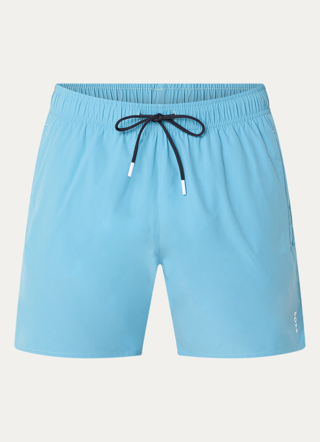 BOSS Iconic 10239741 01  100 - voorkant 2 light/pastel blue-453 / lichtblauw