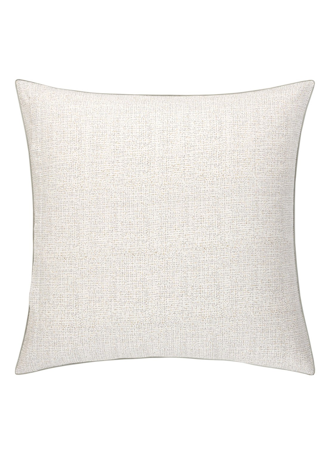BOSS Jadeite kussensloop - voorkant 9 beige