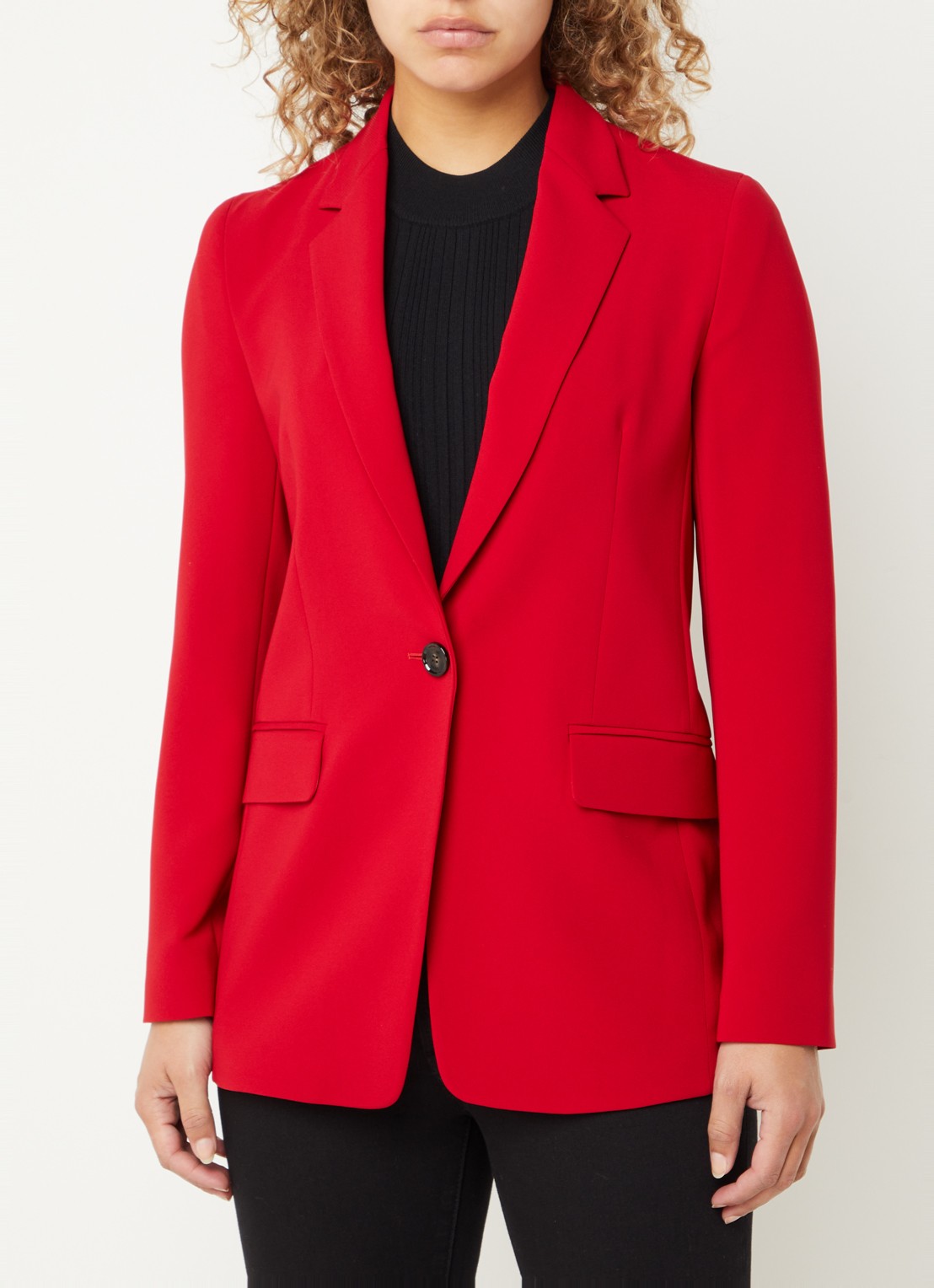 BOSS Jocaluah 10166126 01  677 - detail 4 rood