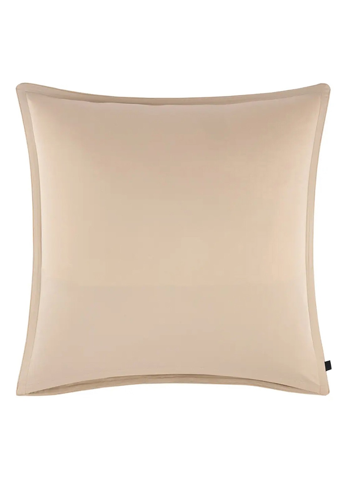 BOSS Latice kussensloop - detail 5 beige
