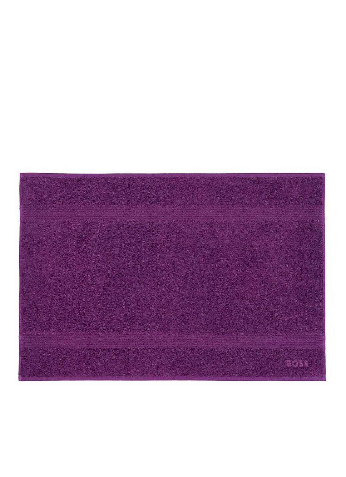 BOSS LOFT badmat van katoen - 1000 gr/m2 - 60 x 90 cm - voorkant undefined