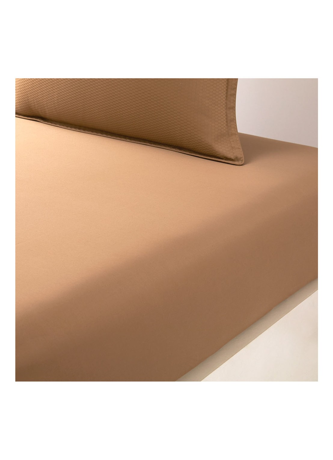 BOSS LOFT Cement DH FR080200 - voorkant camel