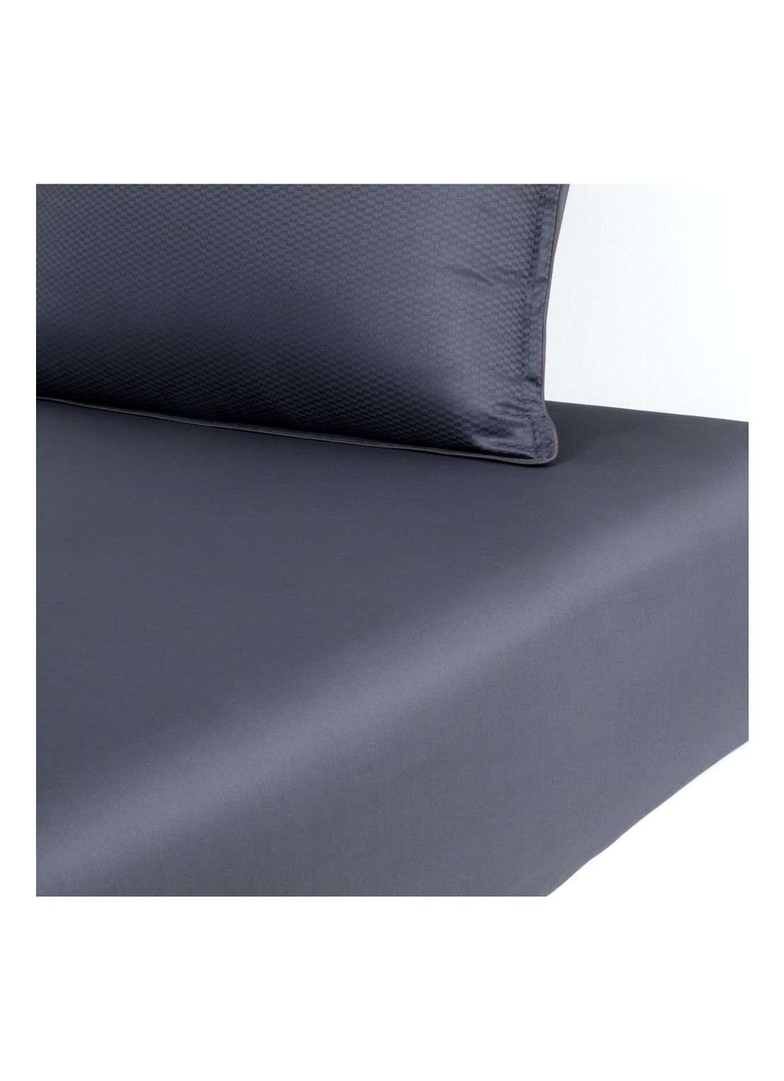 BOSS LOFT Cement DH FR080200 - voorkant zwart