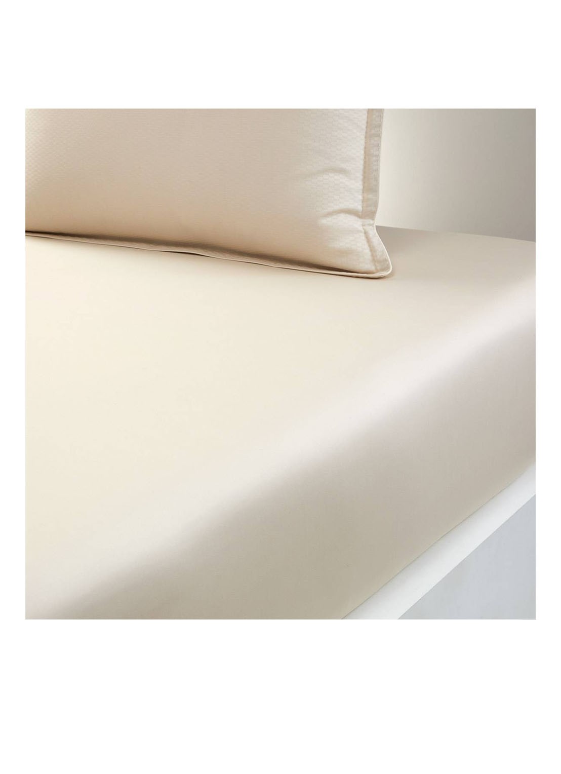 BOSS LOFT Cement DH FR080200 - voorkant gebroken wit