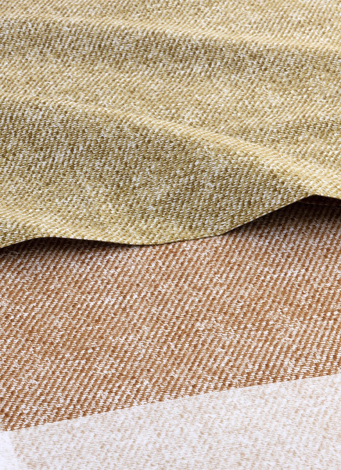 BOSS Loomis laken 120TC - detail 2 beige