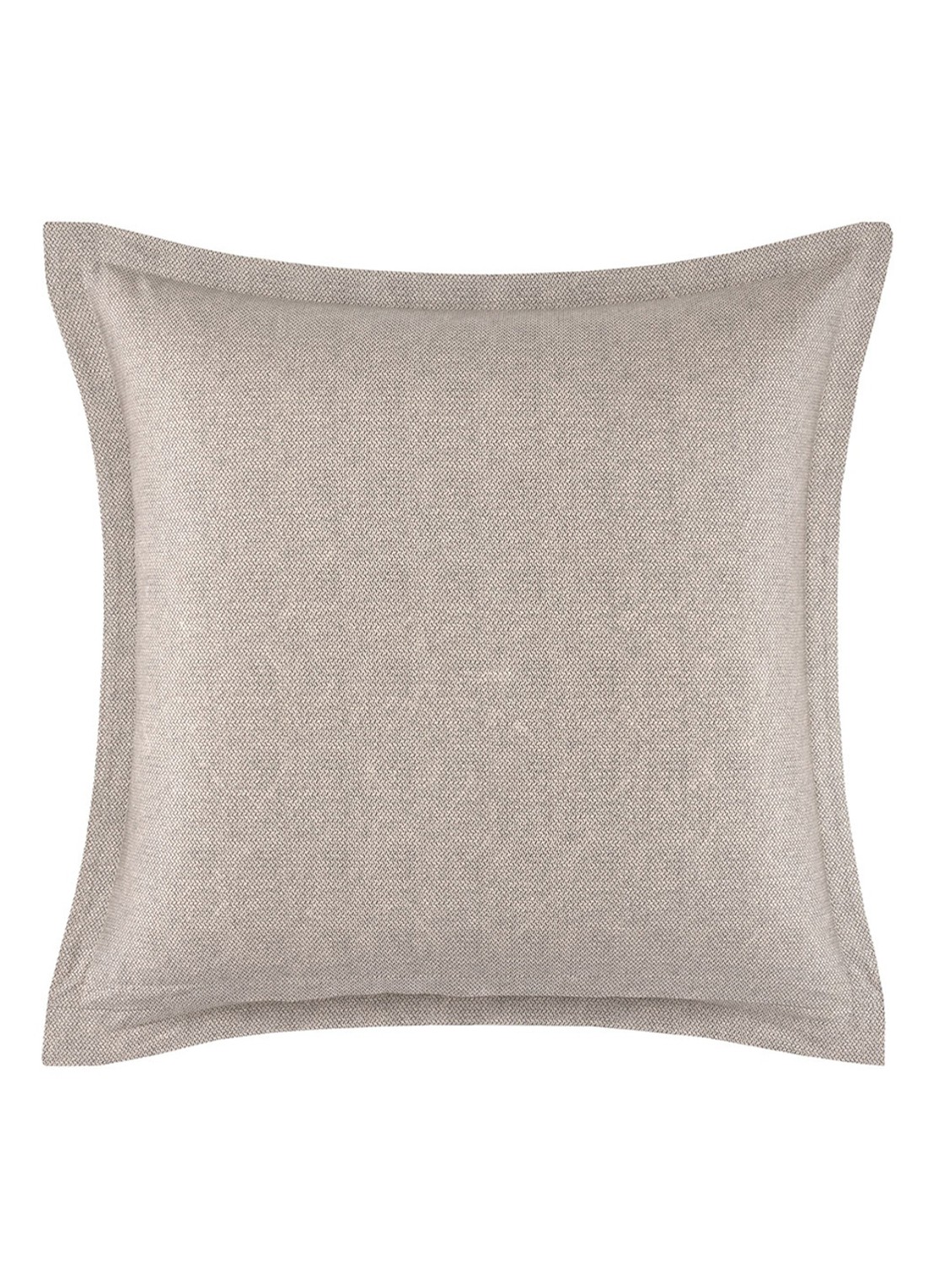 BOSS Lucio kussensloop - achterkant 4 beige