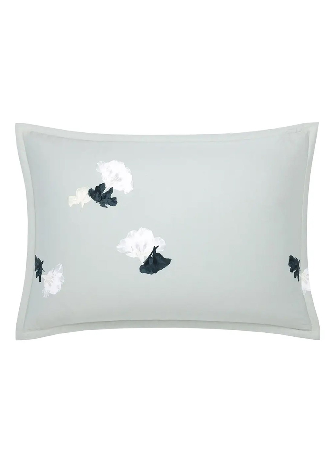 BOSS Moonflow kussensloop - voorkant 6 creme