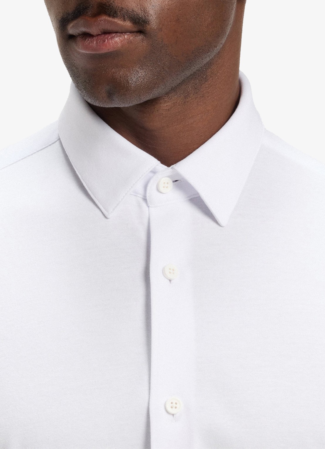 BOSS P-HANK-s-kent-C1-222 102392  1 - detail 5 wit
