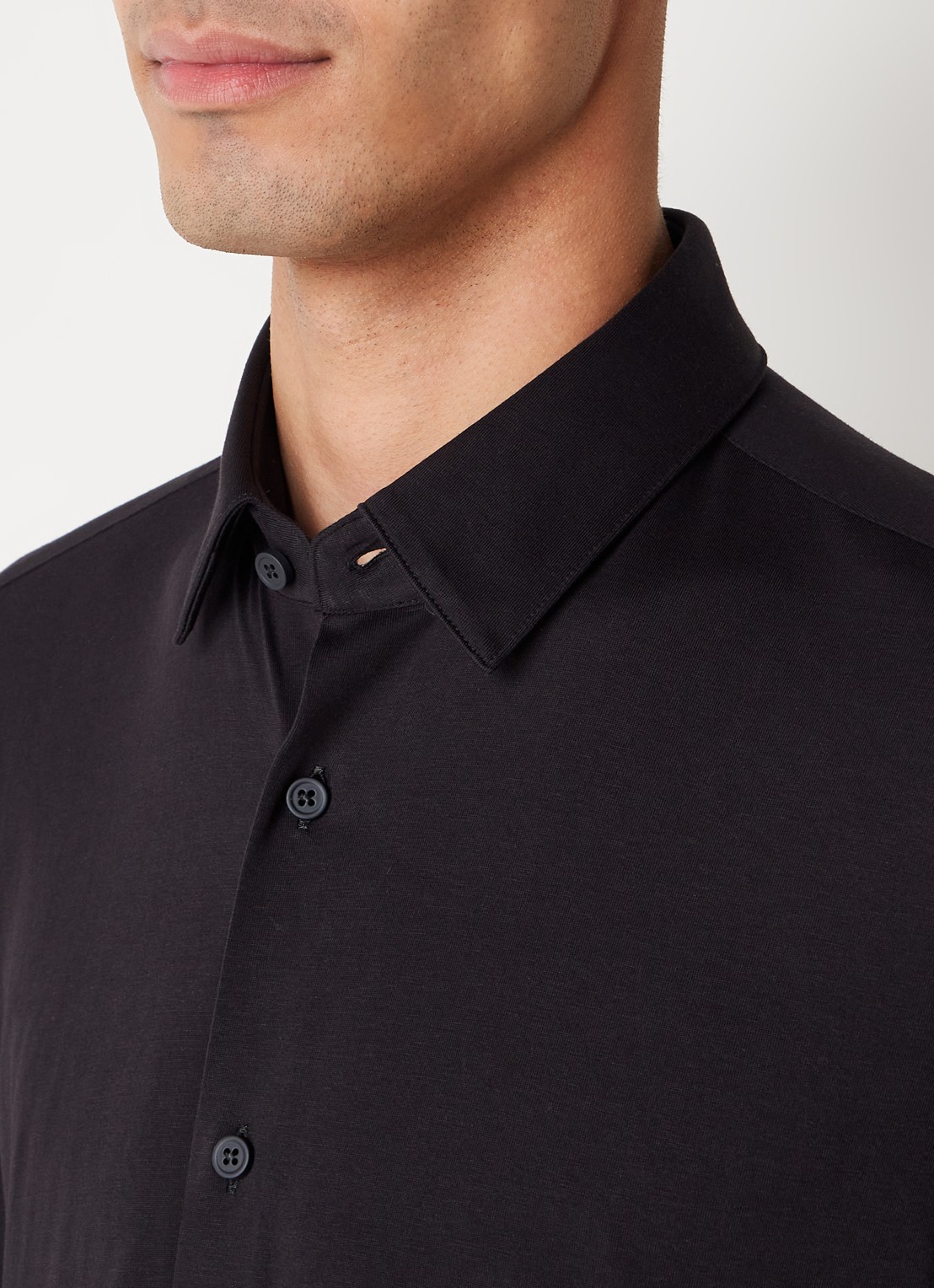 BOSS P-HANK-s-kent-C1-222 102392  1 - detail 5 zwart