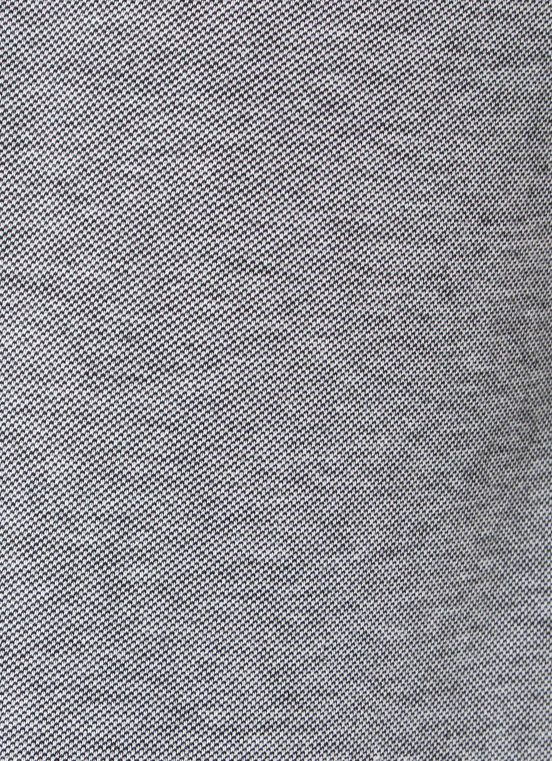 BOSS Regular fit polo met logo - detail 4 zwart