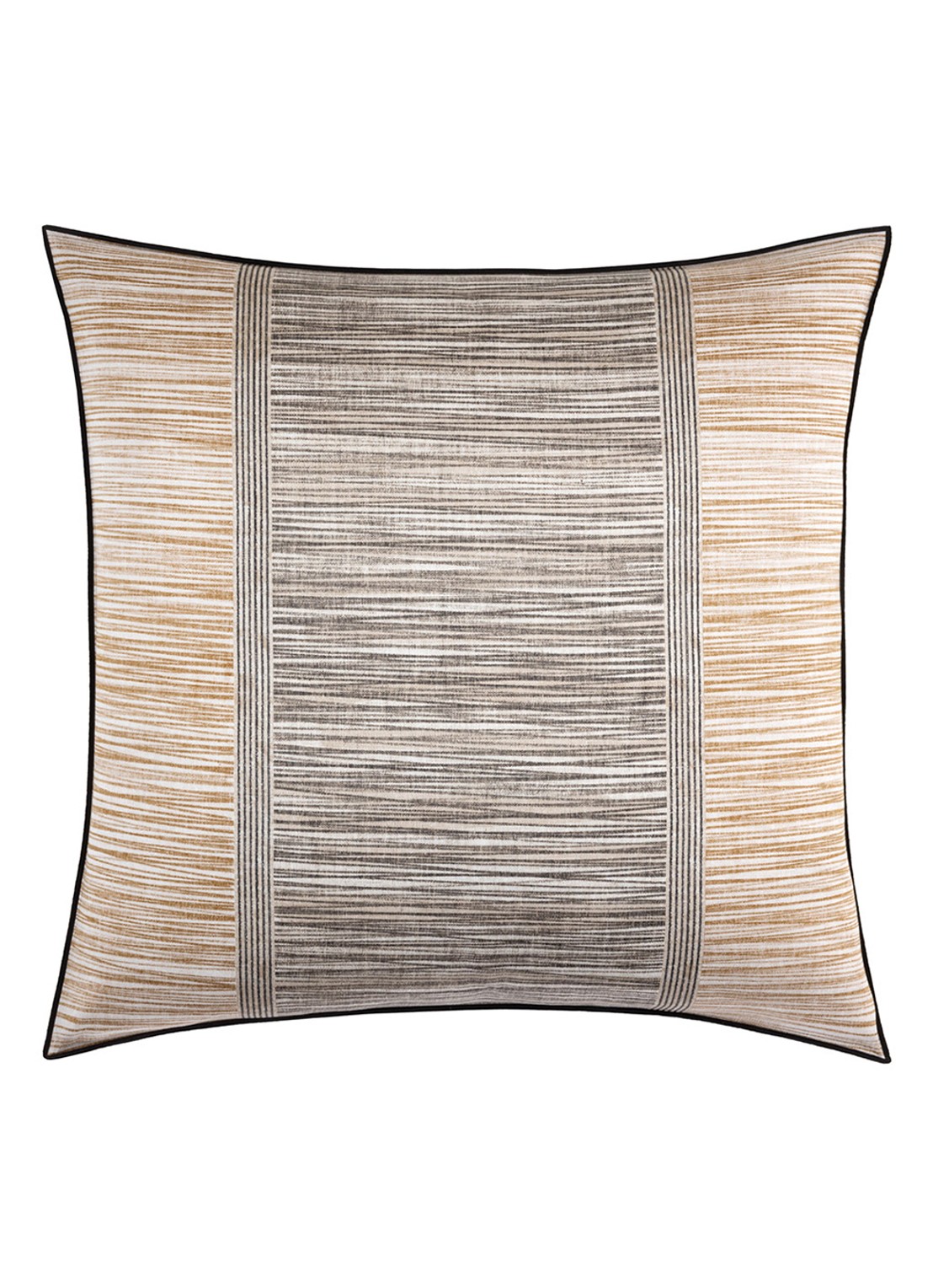 BOSS Taman kussensloop - voorkant 6 beige