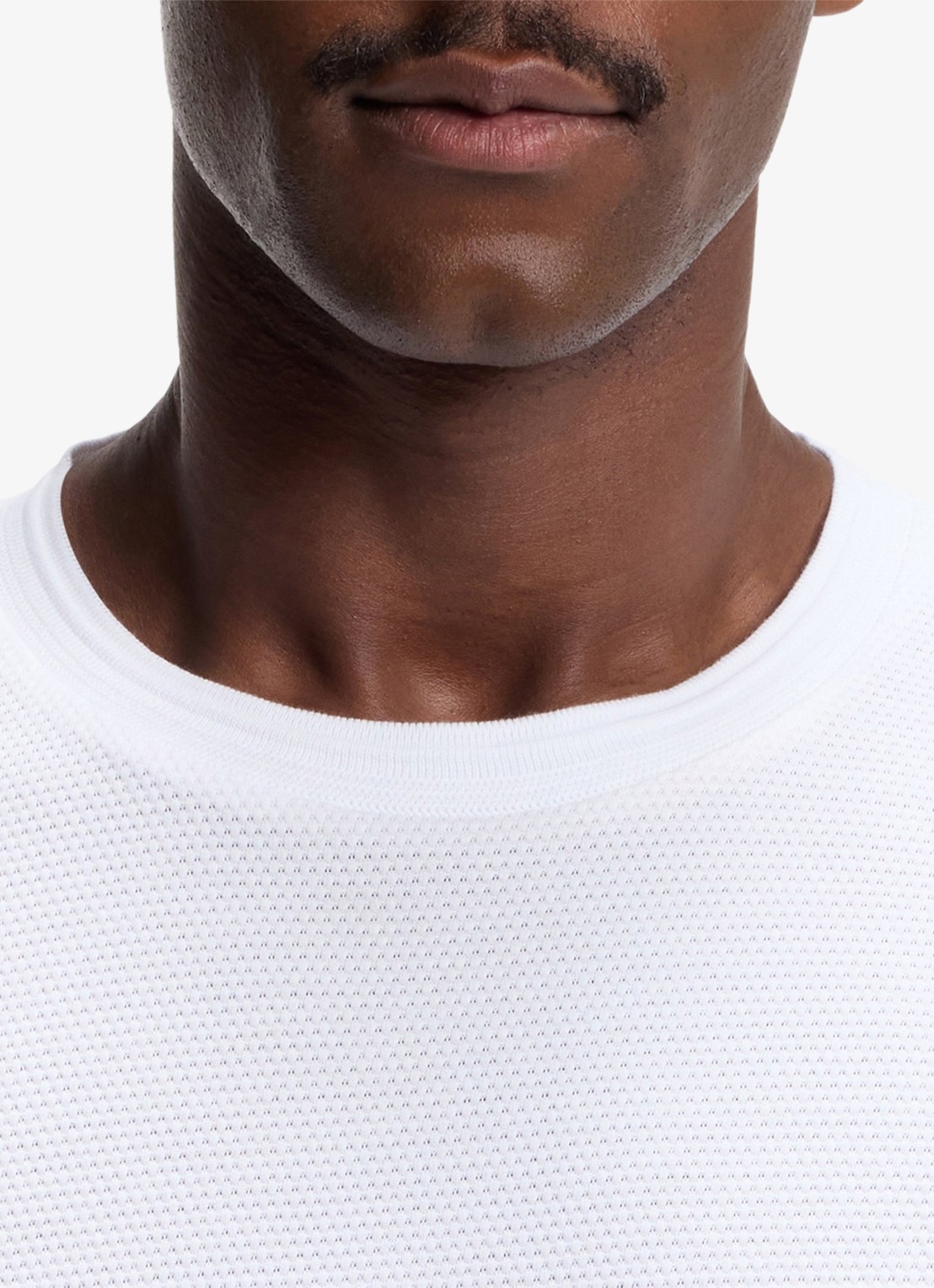 BOSS Tiburt 240 10231018 01  301 - detail 5 white-100 / wit