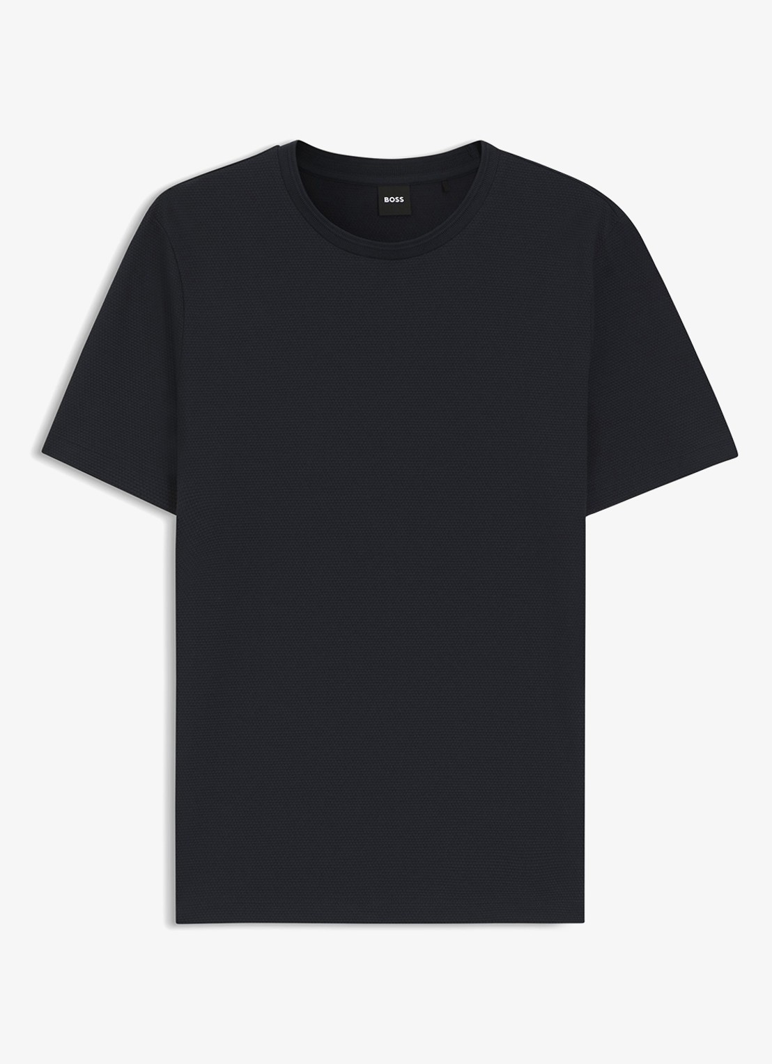 BOSS Tiburt 240 10231018 01  301 - voorkant dark blue-404 / blauw