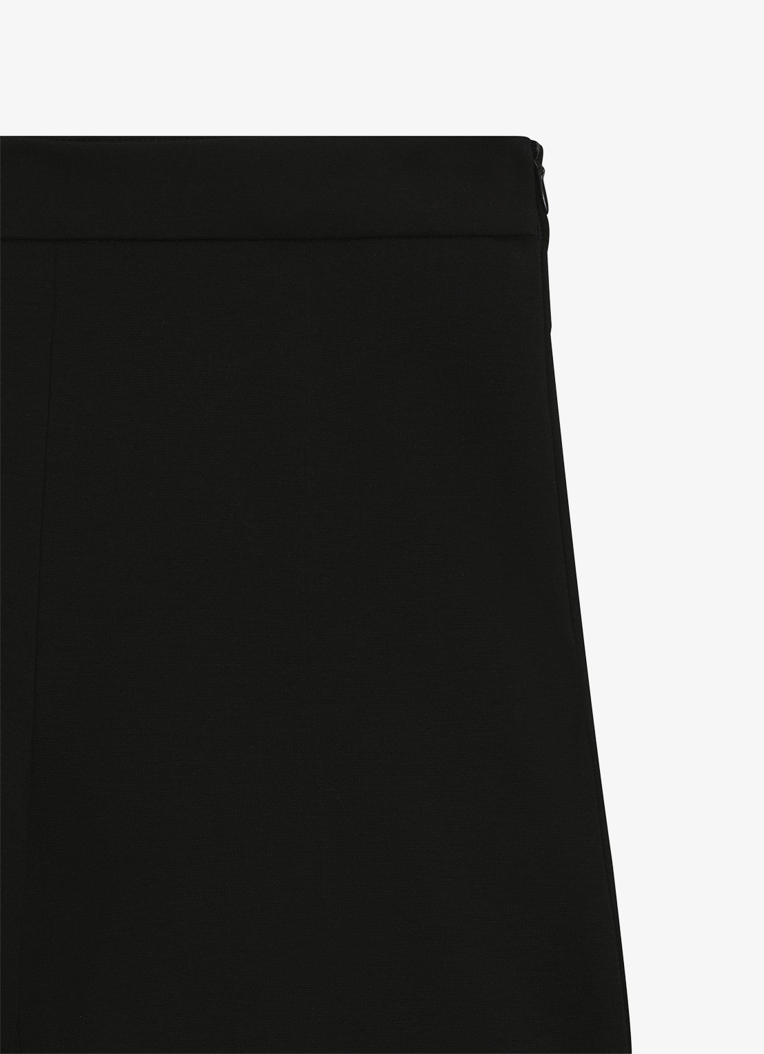 BOSS Tilunara 10246108 01  001 - detail 6 zwart