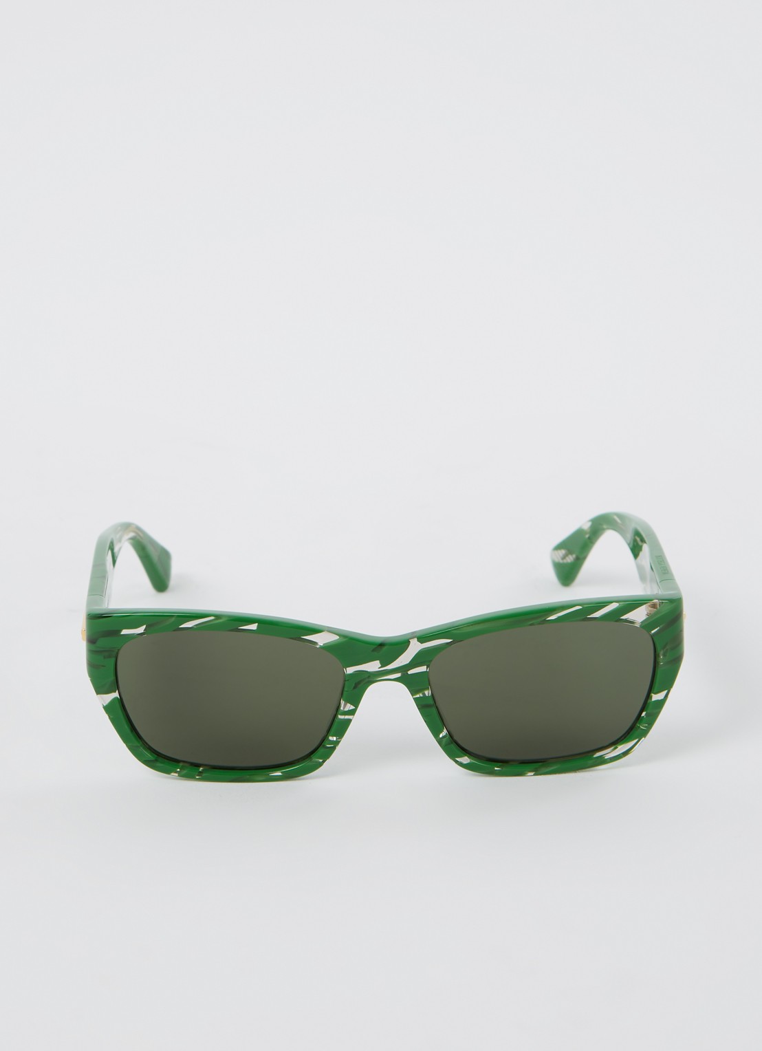 Bottega Veneta Bottega Veneta *6J000370 BV114 - detail 3 groen