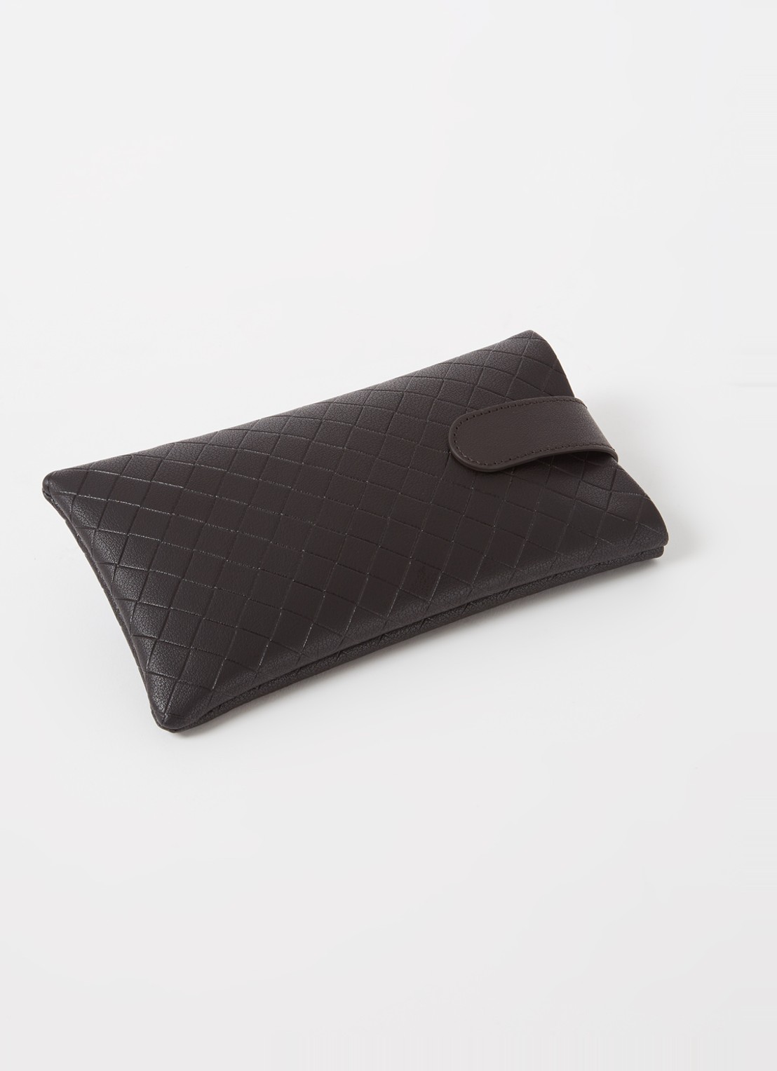 Bottega Veneta Zonnebril BV1005S - detail donkerbruin