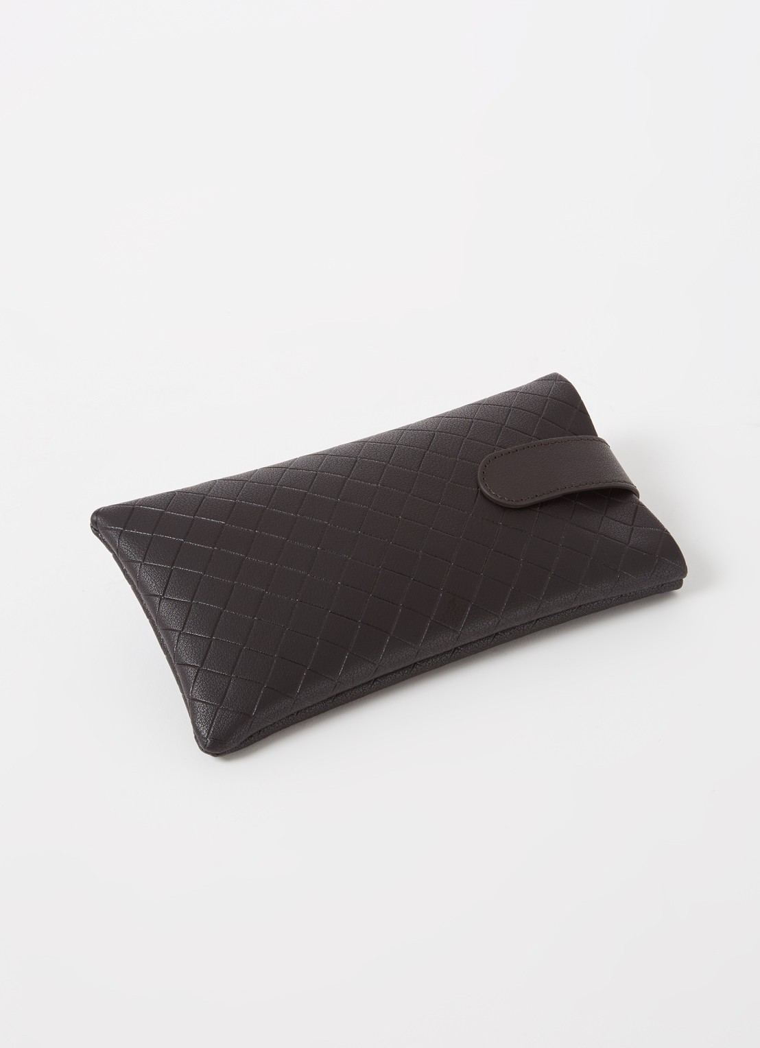 Bottega Veneta Zonnebril BV1035S - detail 3 zwart