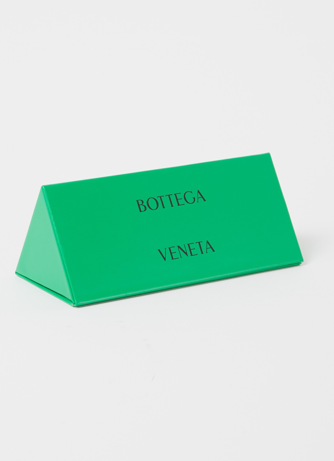 Bottega Veneta Zonnebril BV1178S - detail 2 rood