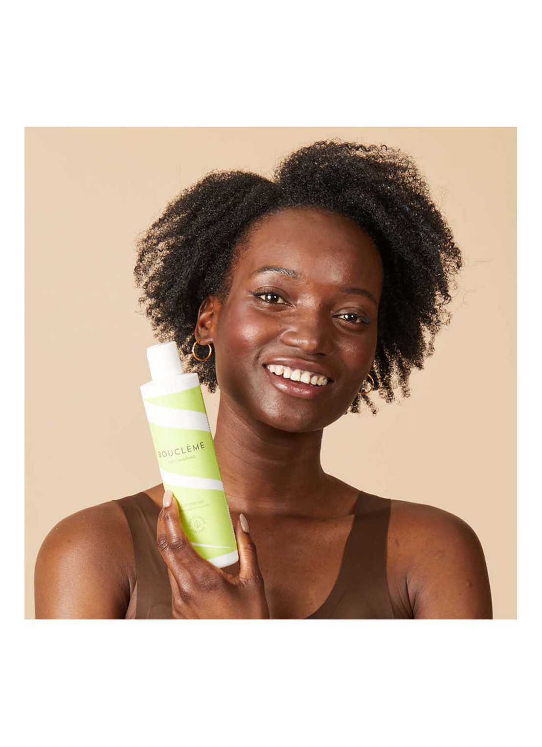 Bouclème Curl Cleanser - shampoo - detail 4 undefined
