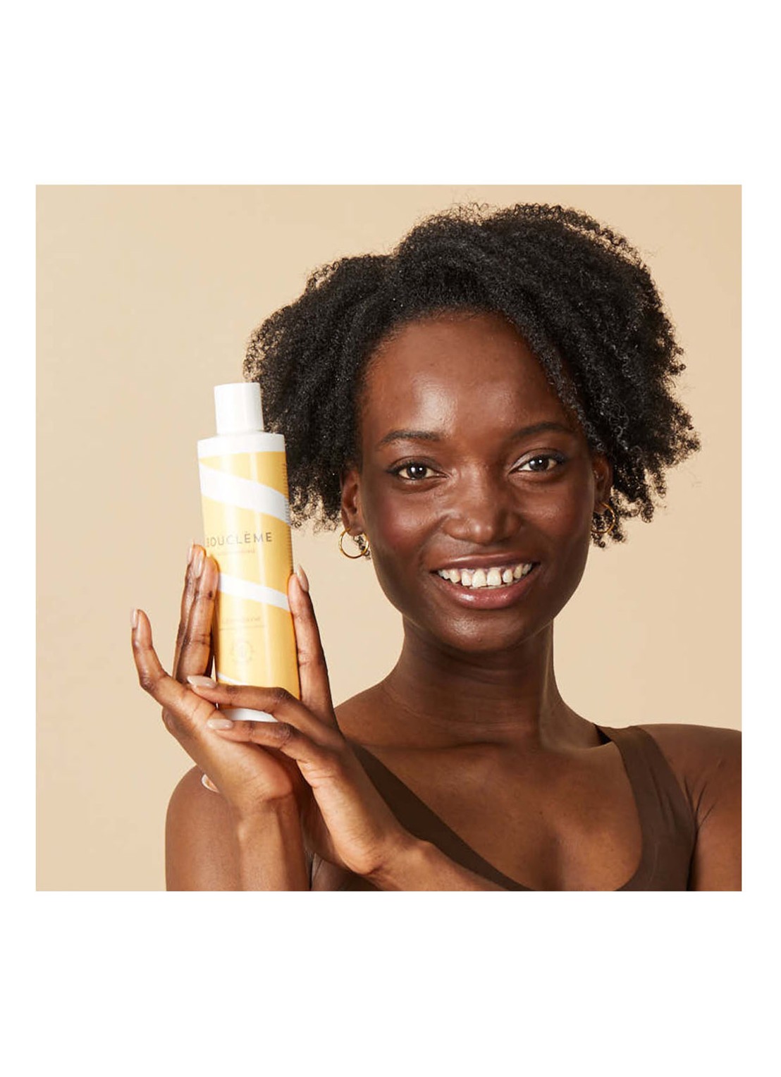 Bouclème Curl Conditioner  - detail 4 undefined