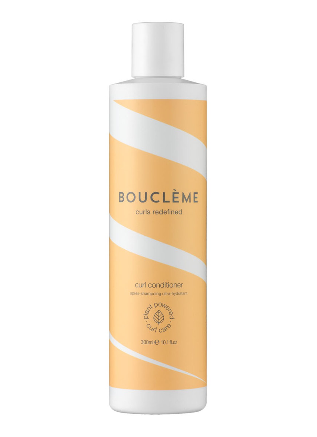 Bouclème Curl Conditioner  - voorkant undefined