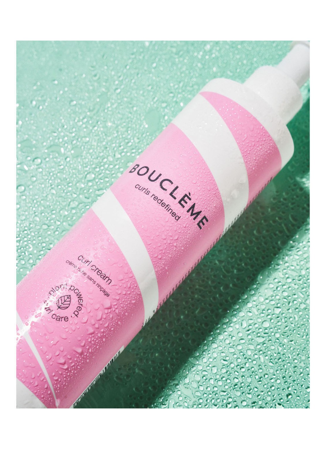 Bouclème Curl Cream - krulcrème - detail 2 undefined