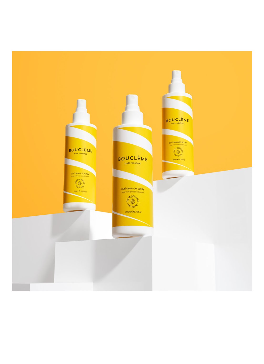 Bouclème Curl Defence Spray - haarspray - detail 5 undefined