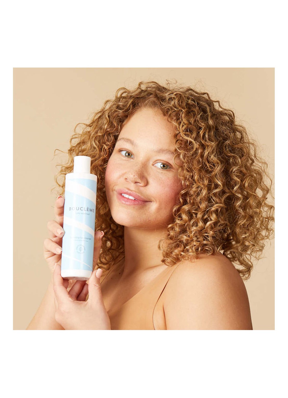 Bouclème Hydrating Hair Cleanser - shampoo - detail 3 undefined
