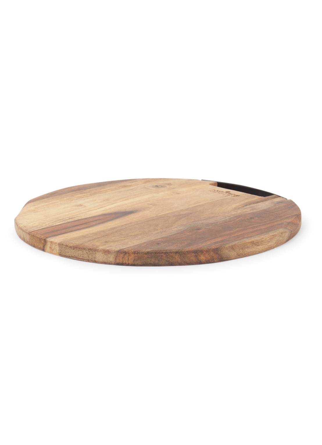 Bowls and Dishes Pure Rose Wood serveerplank 35 cm - voorkant undefined