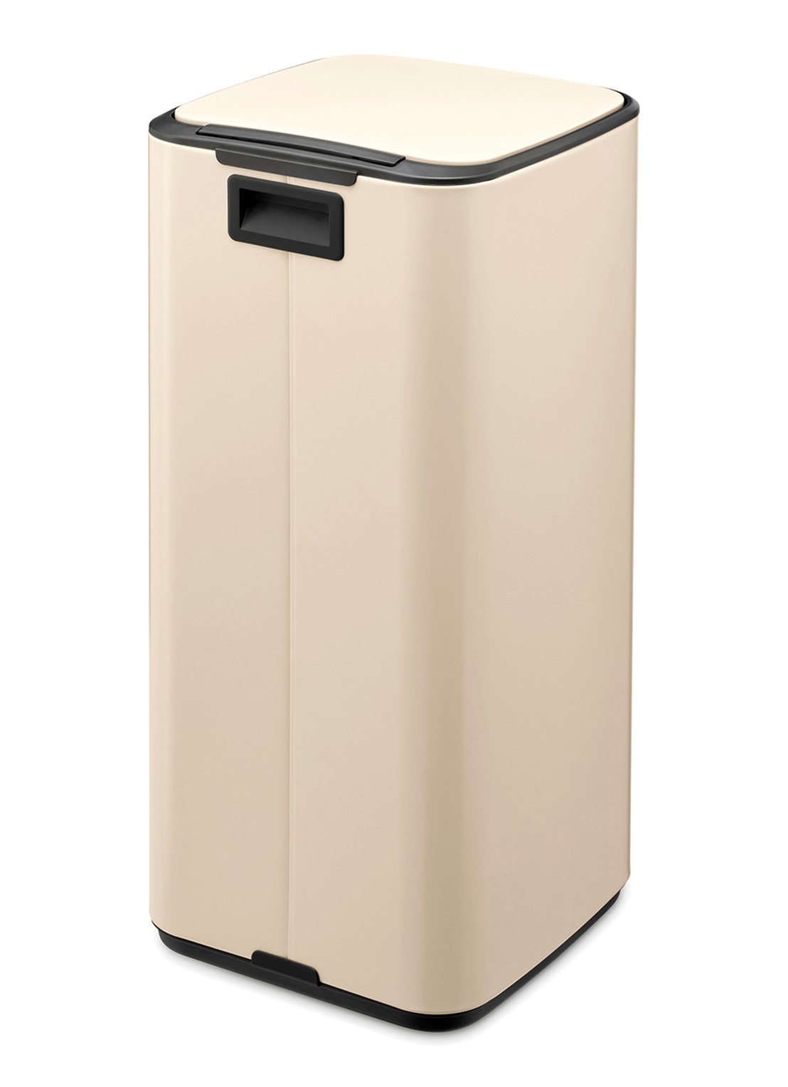 Brabantia Bo pedaalemmer 30 liter - detail 4 beige