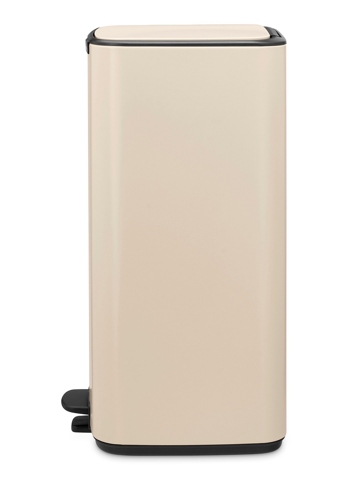 Brabantia Bo pedaalemmer 30 liter - detail 5 beige