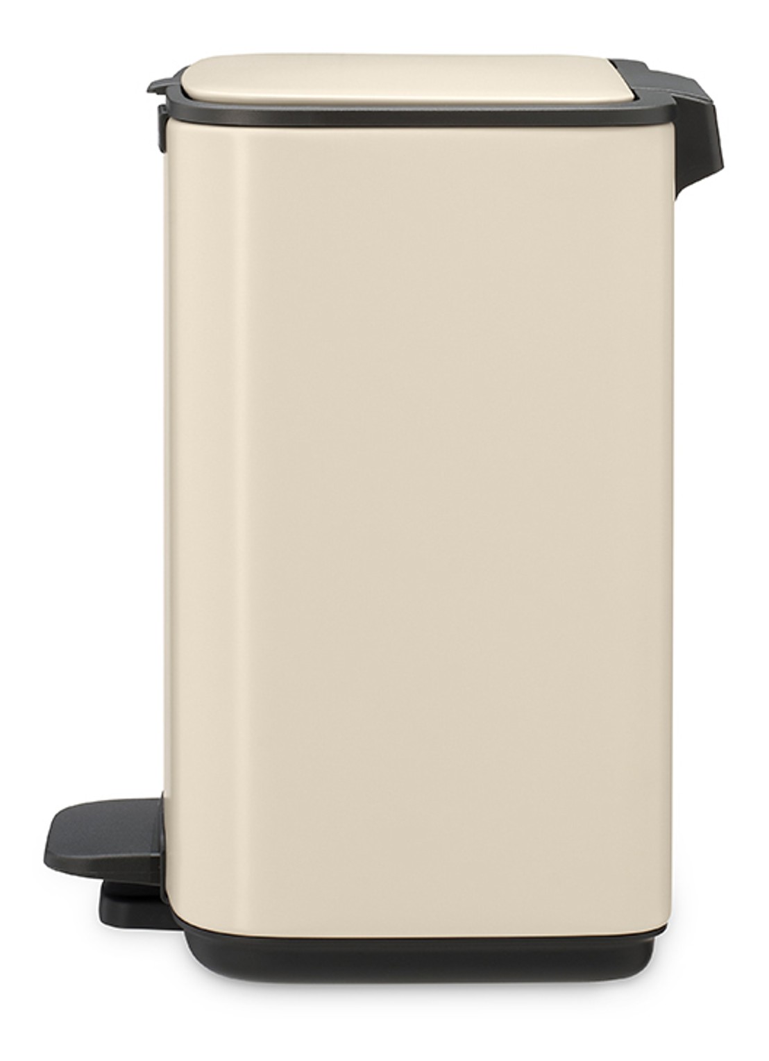 Brabantia Bo pedaalemmer 4 liter  - detail 2 beige