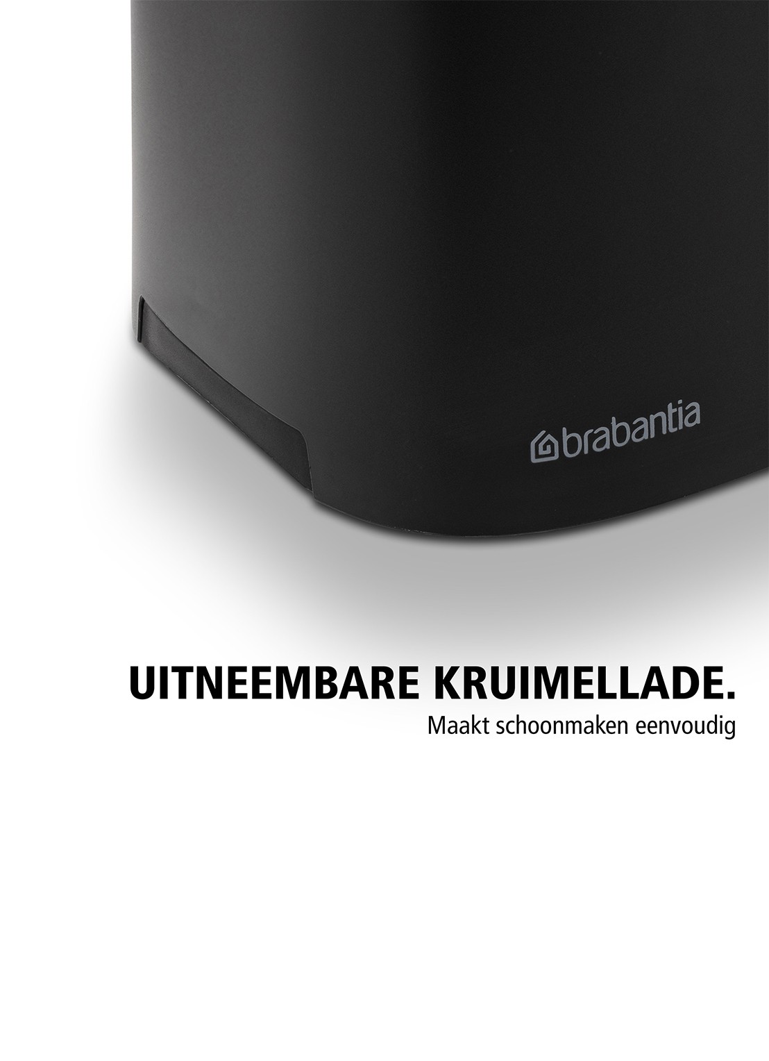 Brabantia Broodrooster BBEK1027 - detail 4 zwart