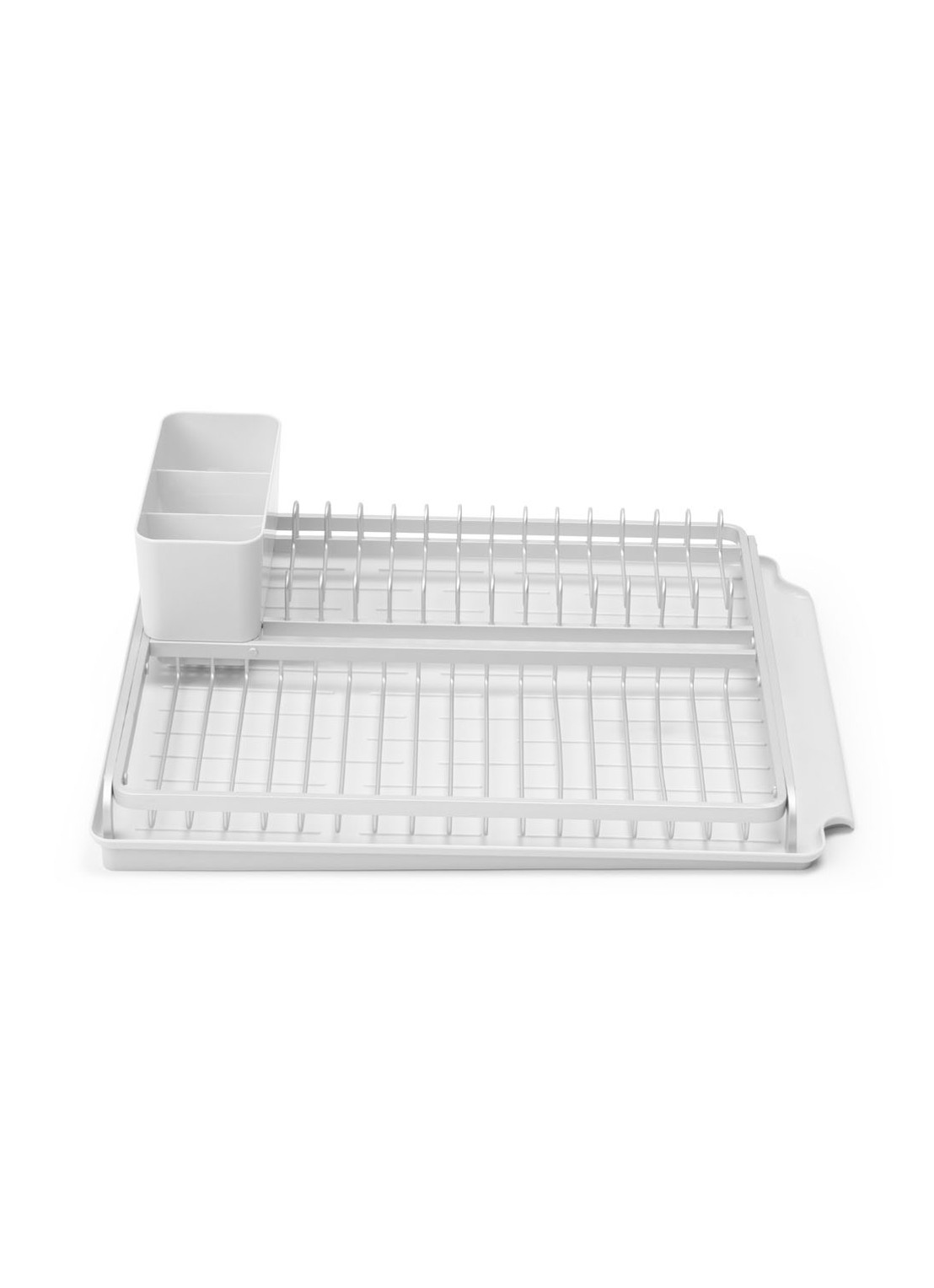 Brabantia Dish afdruiprek - voorkant lichtgrijs
