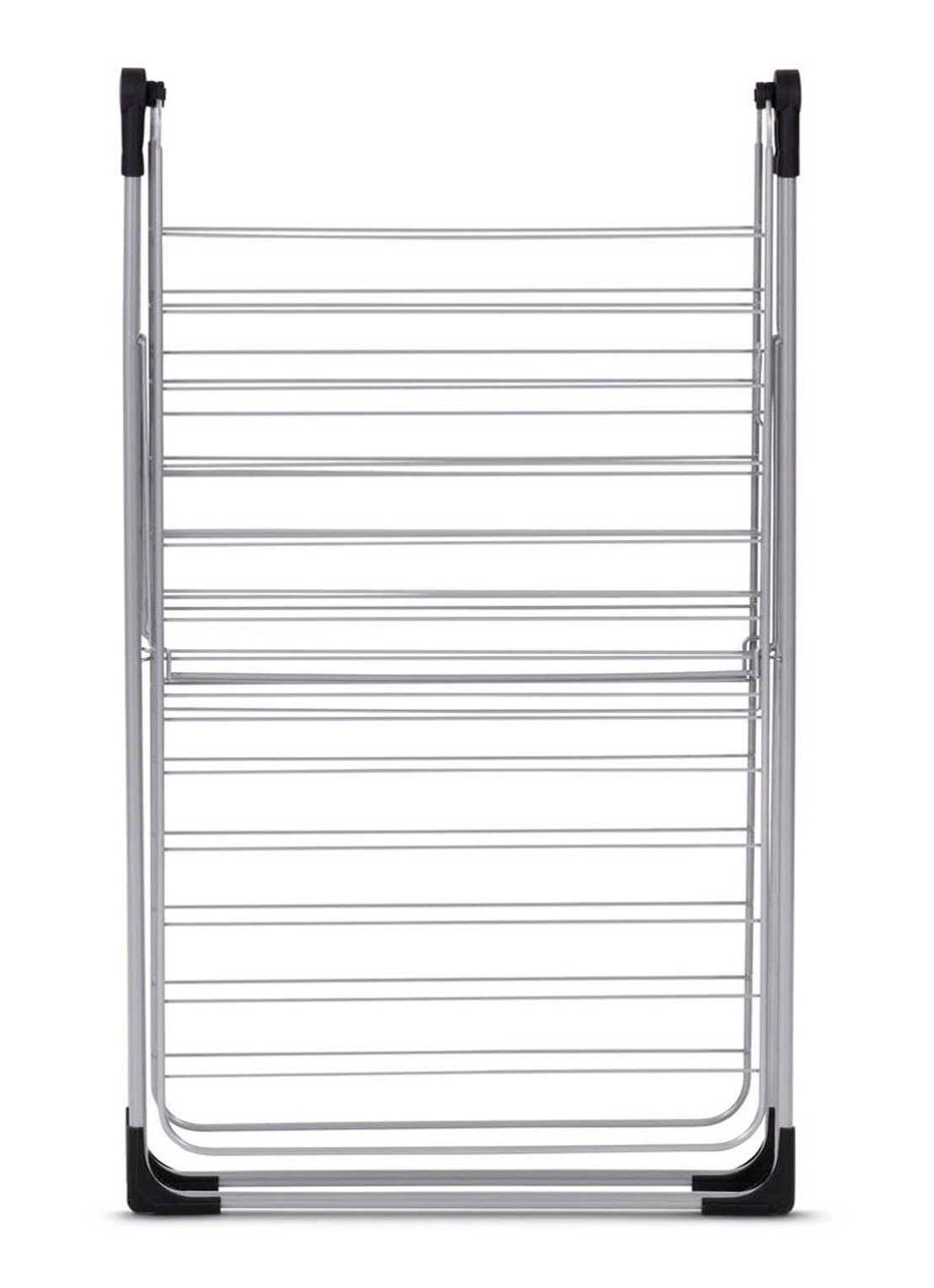 Brabantia Droogrek T-model - detail 4 zilver