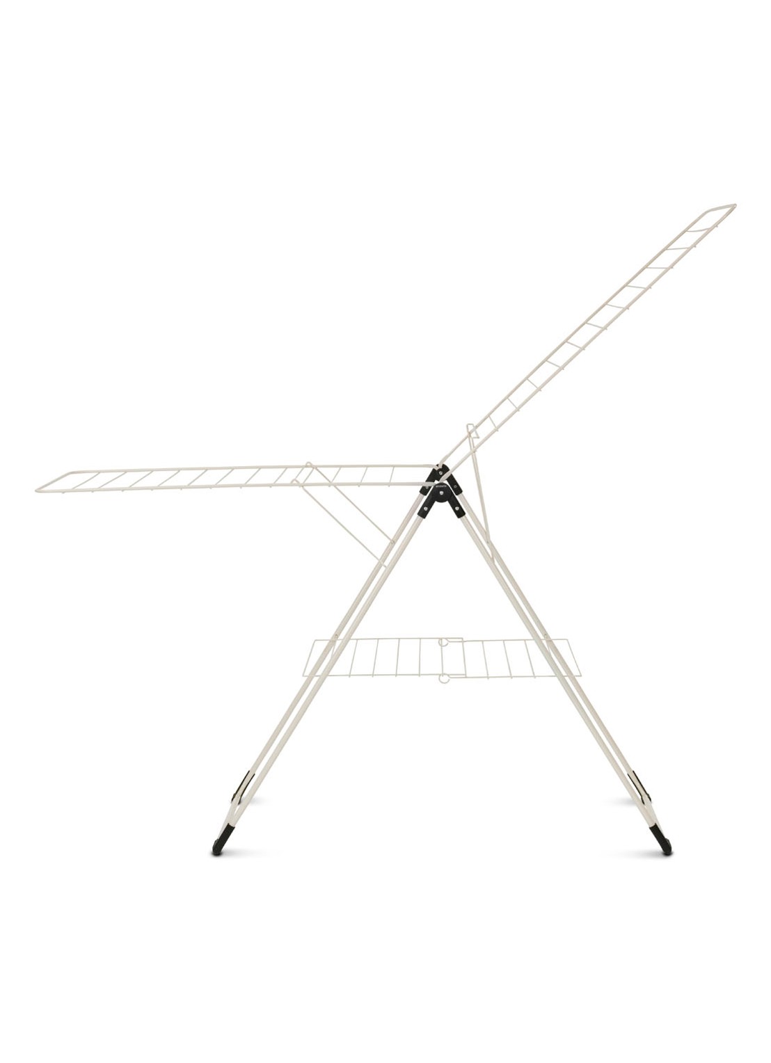 Brabantia Droogrek T-model - detail 3 wit