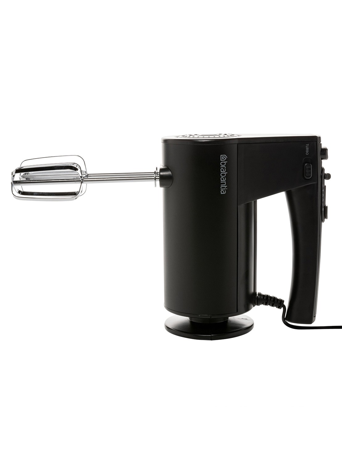 Brabantia Handmixer BBEK1071MB - detail 5 zwart
