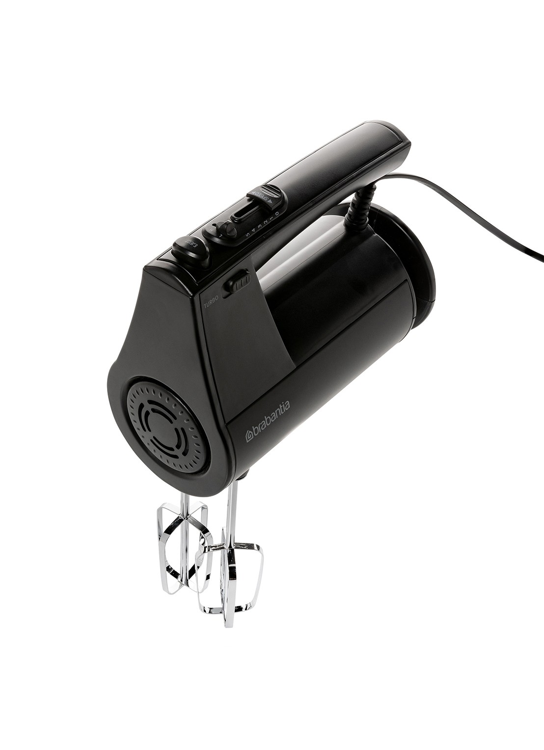 Brabantia Handmixer BBEK1071MB - detail 6 zwart