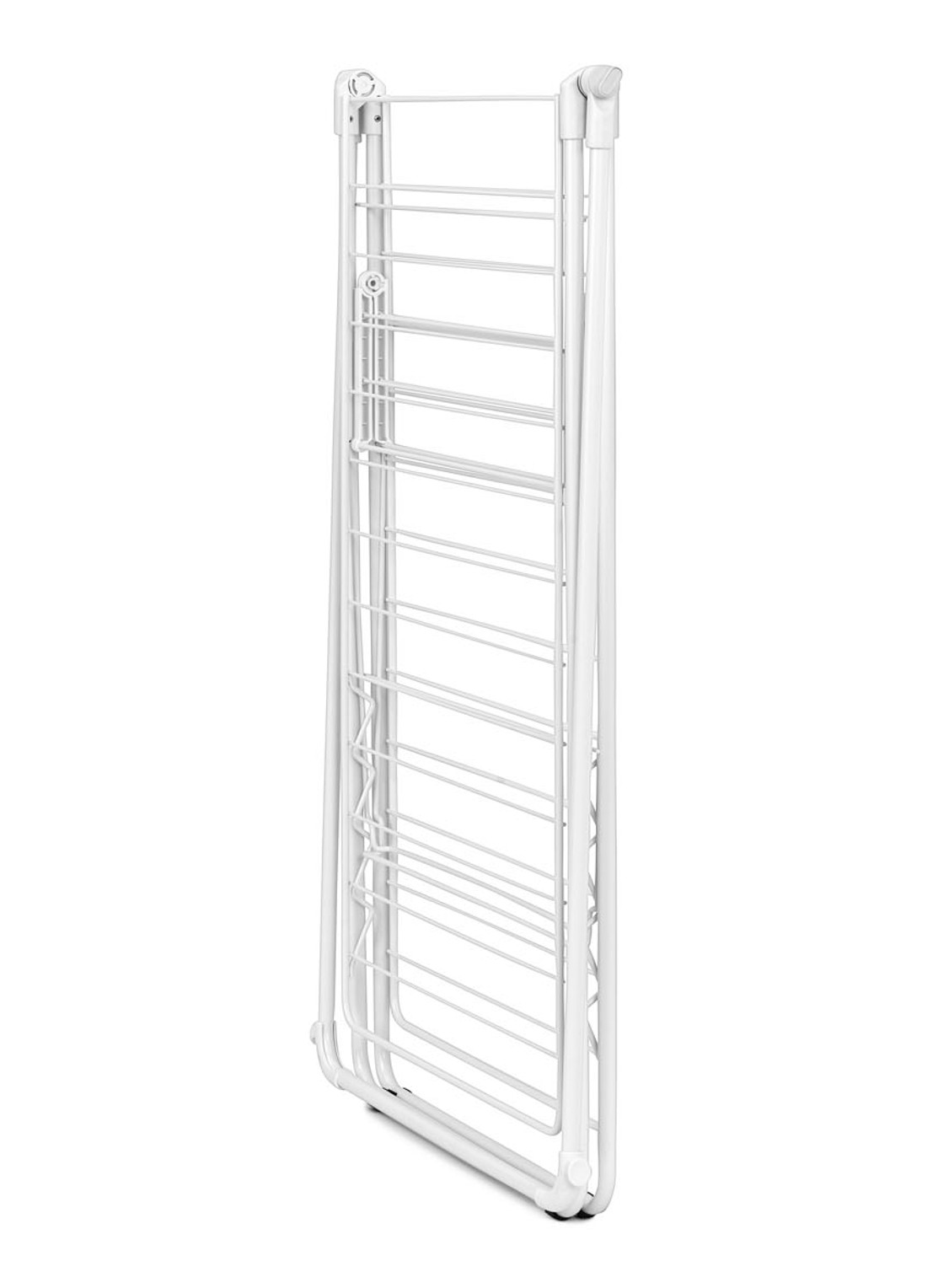 Brabantia Hangon droogrek 25 meter met beugel - detail 3 wit