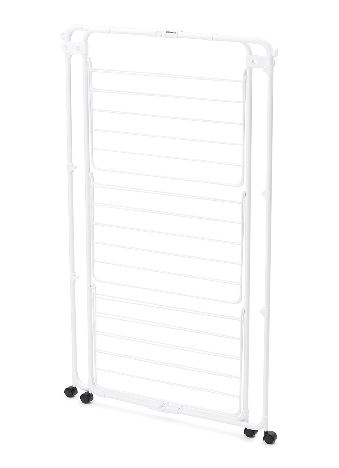 Brabantia HangOn droogtoren 23 meter - detail 4 wit