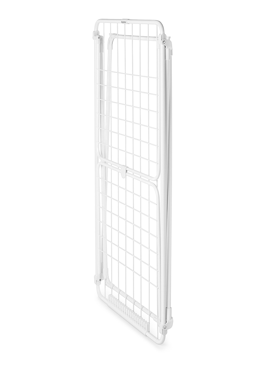 Brabantia HangOn Too droogrek 22 meter - achterkant wit