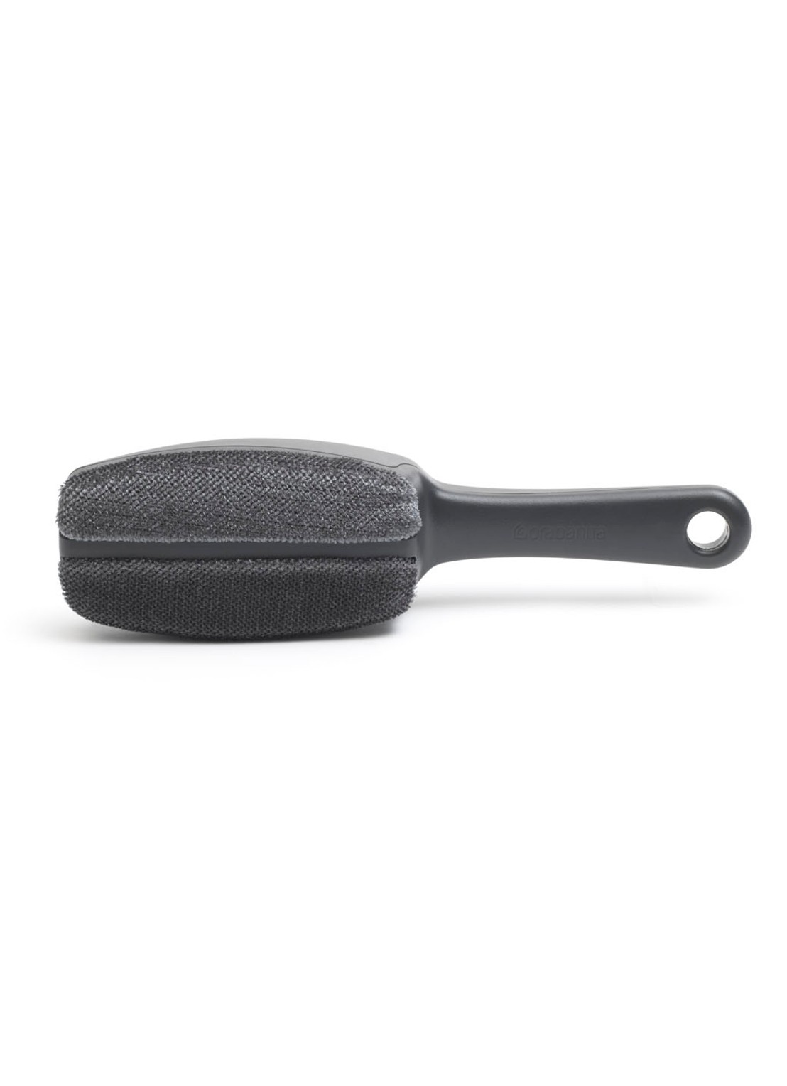 Brabantia Kledingborstel - voorkant 2 grijs