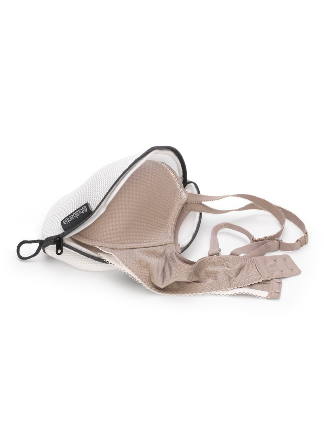 Brabantia Lingerie waszakje - detail 4 wit