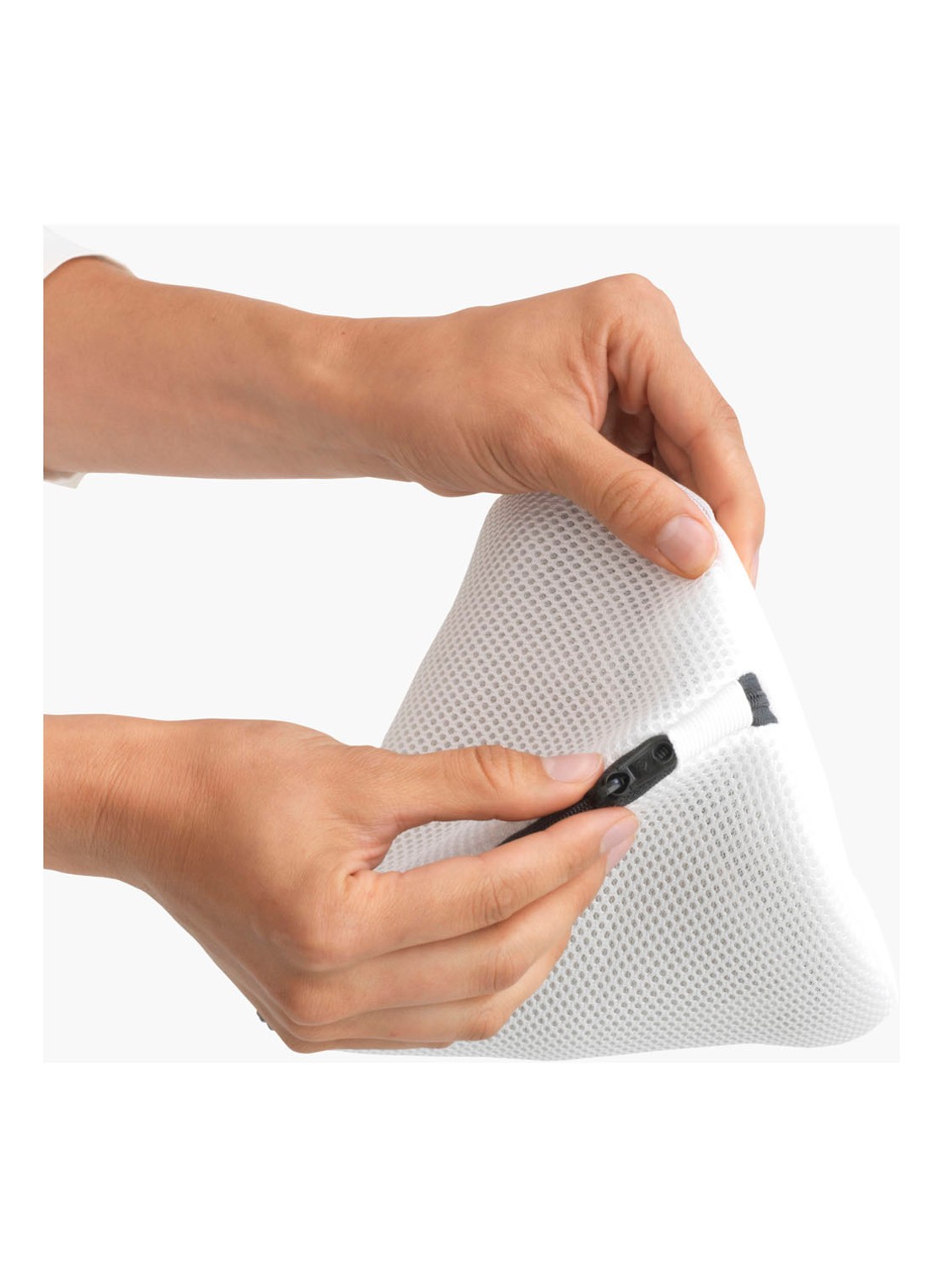 Brabantia Lingerie waszakje - detail 5 wit