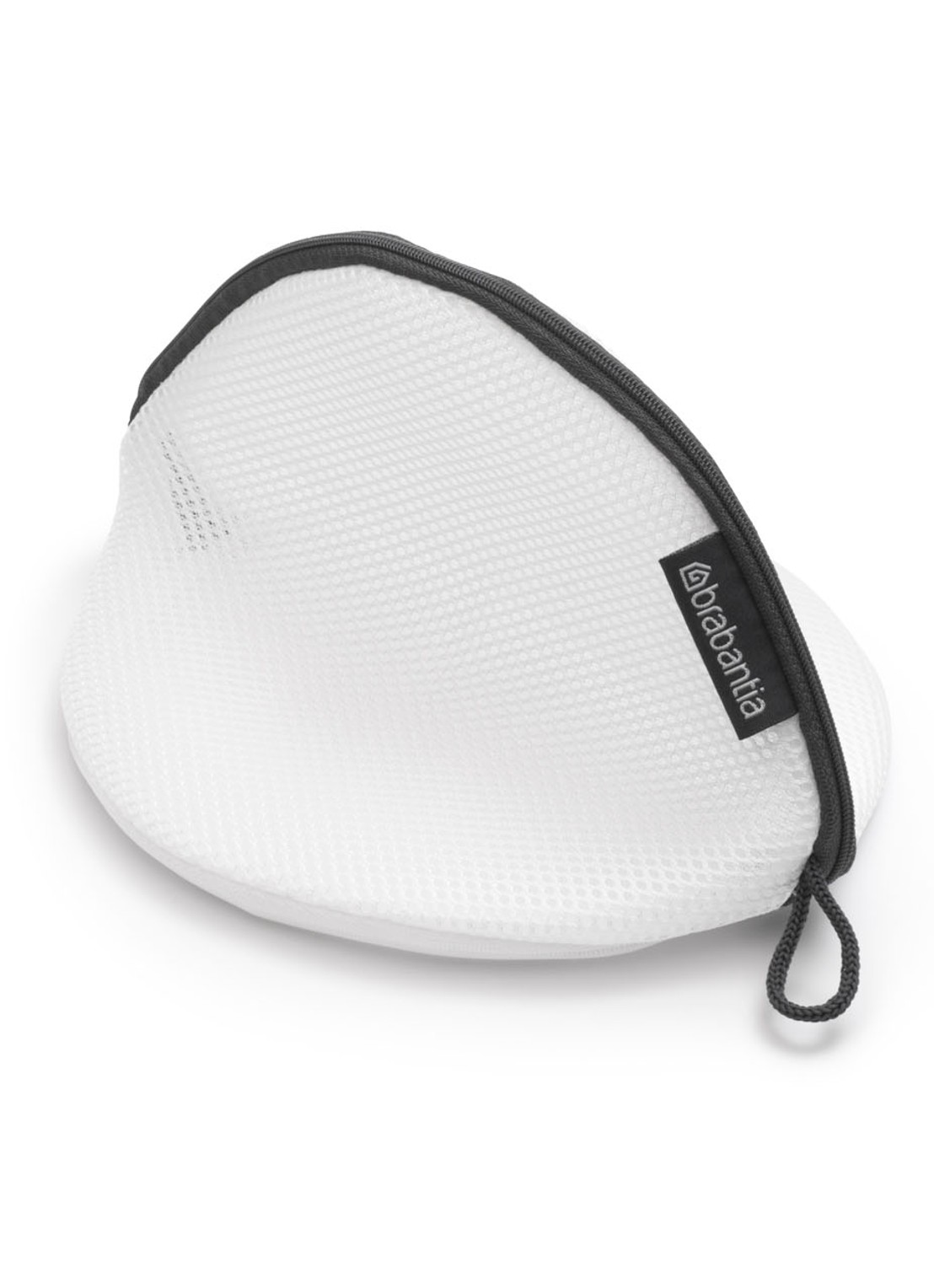 Brabantia Lingerie waszakje - voorkant wit