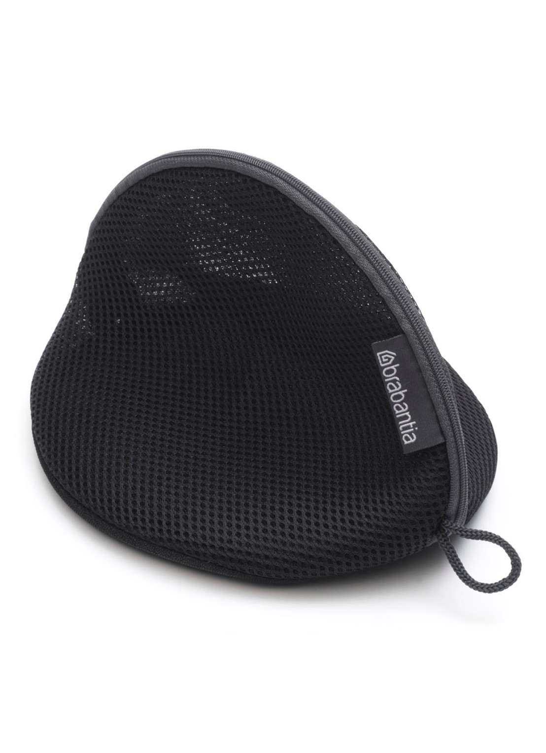 Brabantia Lingerie waszakje - voorkant 6 zwart